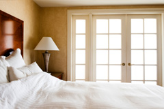 Bakestone Moor bedroom extension costs