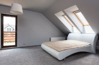 Bakestone Moor bedroom extensions